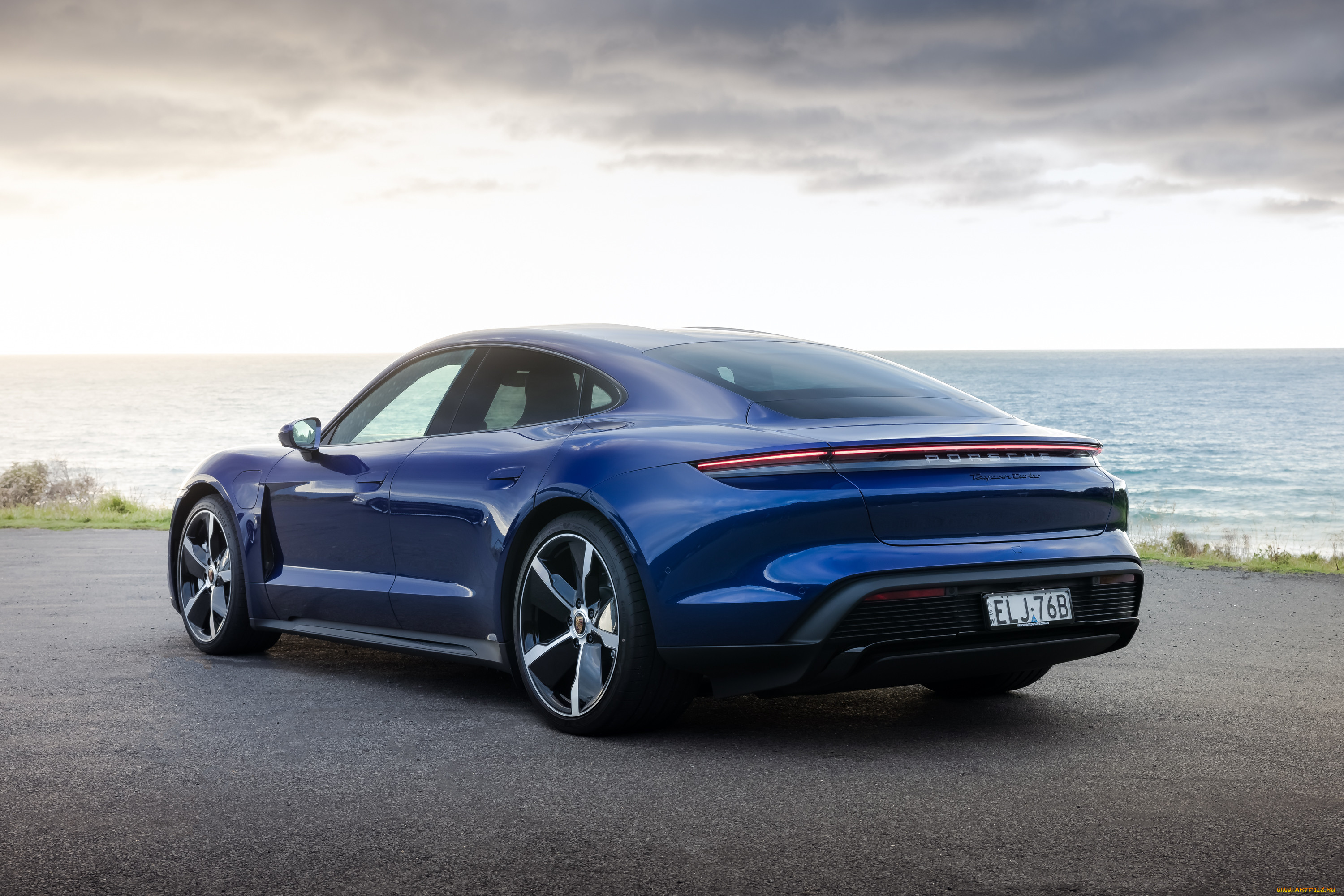 , porsche
